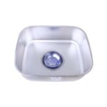 Purity Sinks