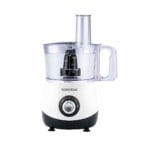 TORNADO Food Processor 500 Watt