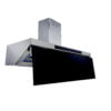 PURITY Cooker Hoods GOLDEN SOFTO 90 cm