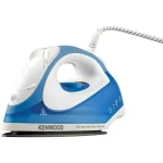 Kenwood Steam Iron 2200 Watt Blue ,ISP100BL
