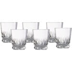 Luminarc Imperator Set 6 Pieces 300 Ml Glass