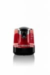 Okka Automatic Turkish Coffee Machine Red Chrome, OK002