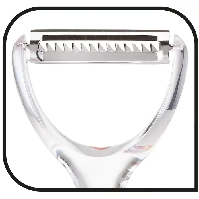 Tefal Fresh Kitchen Julienne Peeler ,K0611814