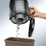 Kenwood Vacuum Cleaner 2200 Watt ,Vc7050