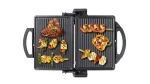 Bosch Contact Grill 1800 Watt-TFB3302V