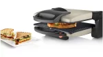 Bosch Contact Grill 1800 Watt-TFB3302V