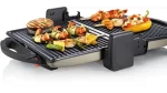 Bosch Contact Grill 1800 Watt-TFB3302V