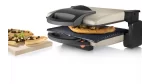 Bosch Contact Grill 1800 Watt-TFB3302V