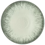 Kutahya Porselen Teos Nano Cream 24 Pcs Set