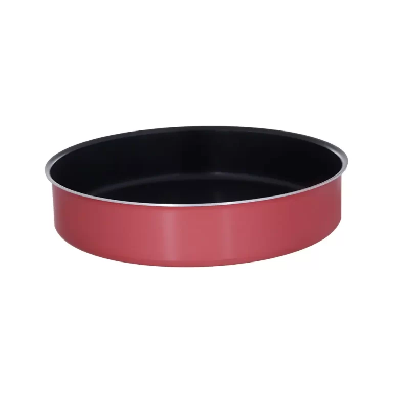 Tefal Minute Round Oven Dish Size 26 cm ,4300005949
