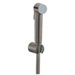 Grohe Tempesta-F Trigger Spray 30 Wall Holder Set Black Matt ,27513AL1