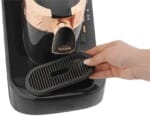 Okka Automatic Turkish Coffee Machine Black Copper, OK001