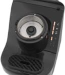 Okka Automatic Turkish Coffee Machine Black Copper, OK001