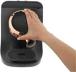 Okka Automatic Turkish Coffee Machine Black Copper, OK001