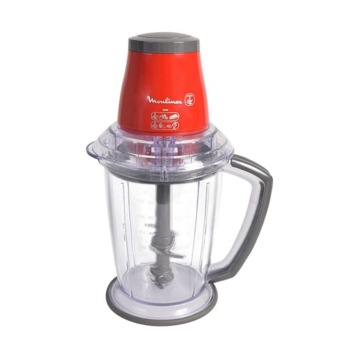 Moulinex chopper XXL with 1.5L capacity and 500W power