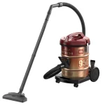 Hitachi Drum Vacuum