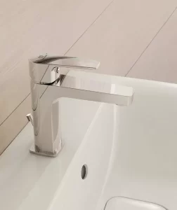 Ideal Standard Cerafine D Basin Mixer BC686AA 1