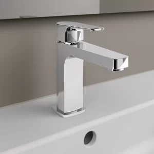 Ideal Standard Cerafine D Basin Mixer BC686AA 2
