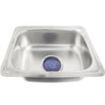 Purity Kitchen Sink, KS630 62*47 - 0.8MM