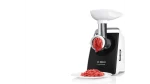 Bosch Meat Grinder Machine – Compact Power 2000W, MFW3X10B