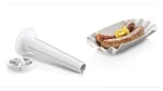 Bosch Meat Grinder Machine – Compact Power 2000W, MFW3X10B