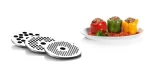 Bosch Meat Grinder Machine – Compact Power 2000W, MFW3X10B