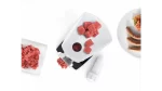 Bosch Meat Grinder Machine – Compact Power 2000W, MFW3X10B