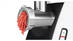 Bosch Meat Grinder Machine – Compact Power 2000W, MFW3X10B