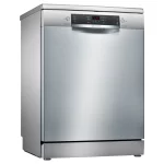 Bosch Series 4 dishwasher 60 cm ,SMS46II10Q
