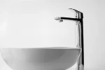 Padova Tower Washbasin Mixer – Value