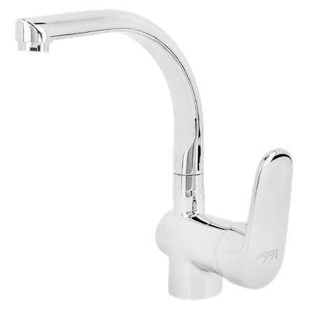Value Livorno Basin Mixer Chrome