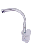 Value Padova Basin Mixer, Chrome