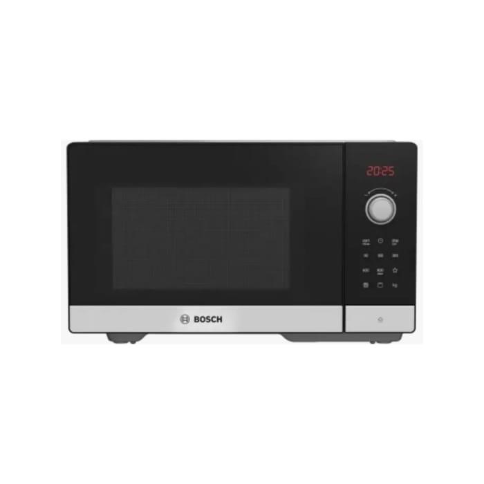 Bosch Series 2 Freestanding Microwave 44 x 26 Cm ,FEL023MS1