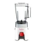 Moulinex Countertop Blender 500W ,LM242B27