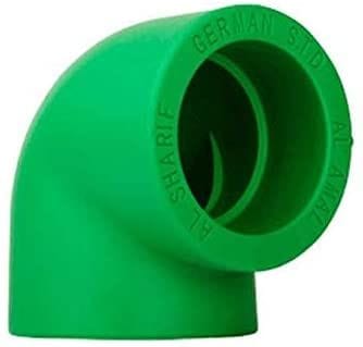 Alamal Alsharif PPR Elbow 90 Degree