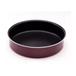 Tefal Armatal Round Oven Tray 24 cm ,220714024