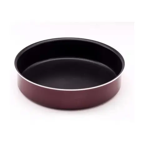 Tefal Armatal Round Oven Tray 24 cm ,220714024