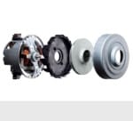 Hitachi Drum Vacuum