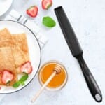 Tefal Pancake Spatula Bienvenue – 2744912
