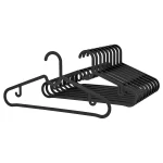 Ikea Spruttig Hanger Black ,203.170.79