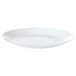 Ikea Oftast Plate White 25 cm – Simple and Durable Dining Plate