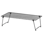 Ikea grejig shoe rack 58x27x17cm ,403.298.68