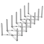 Ikea Variera Pot lid organiser ,701.548.00