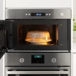 Ikea Microwave Cover – 26 cm – BPA-Free