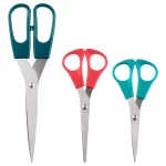 Ikea Trojka Scissors set of 3Pc ,703.377.20