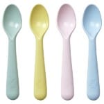 Ikea Kalas Spoon 4 Pieces ,704.556.95
