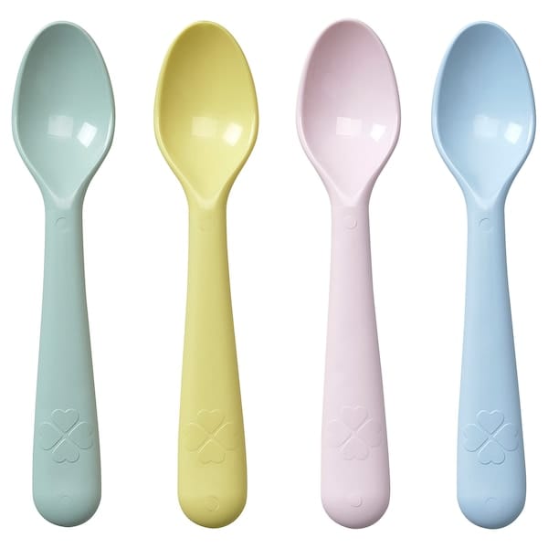 Ikea Kalas Spoon 4 Pieces ,704.556.95