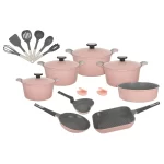 Neoflam Korean Granite Pote Cookware