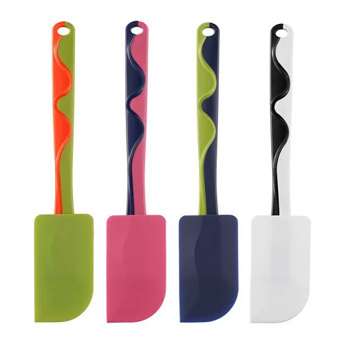 Ikea Rubber Spatula 4 PC ,902.257.31