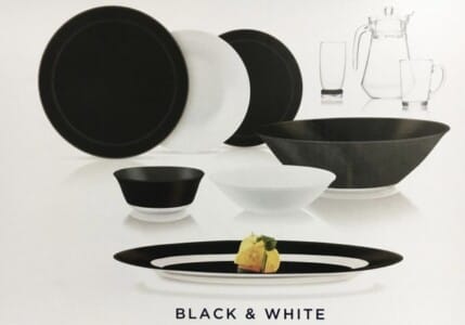 Black White 2